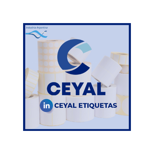 Etiquetas para Elaboración de aceites y grasas