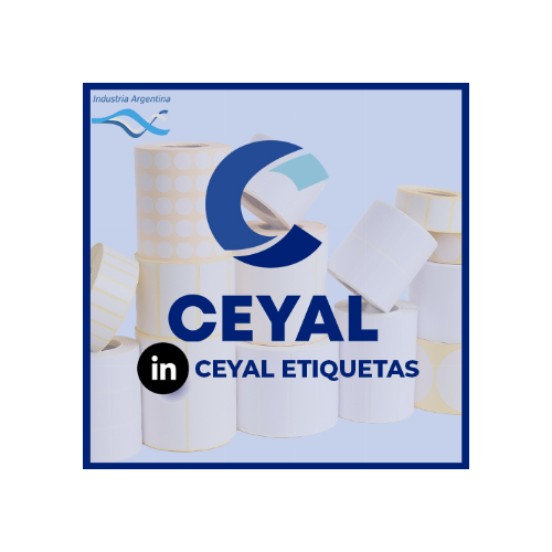 Etiquetas para Venta al por mayor materiales eléctricos . 50 años de producción propia