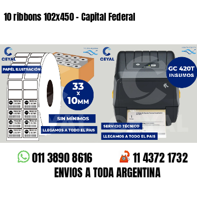 10 ribbons 102x450 - Capital Federal