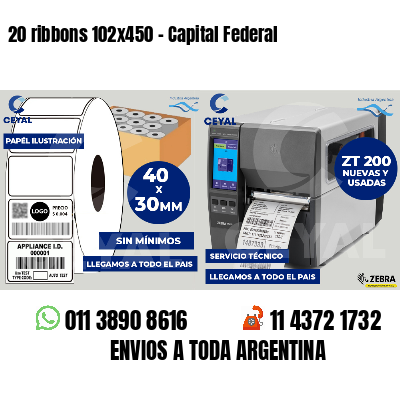 20 ribbons 102x450 - Capital Federal