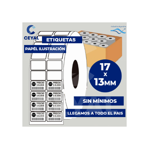 etiquetas adhesivas   ribbon resina alimentos