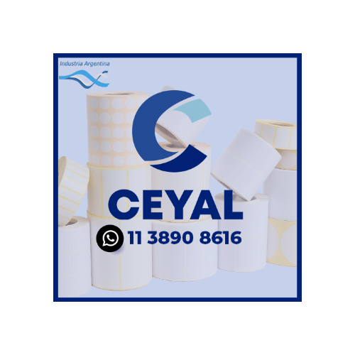 Etiquetas para cajas carton  93x20