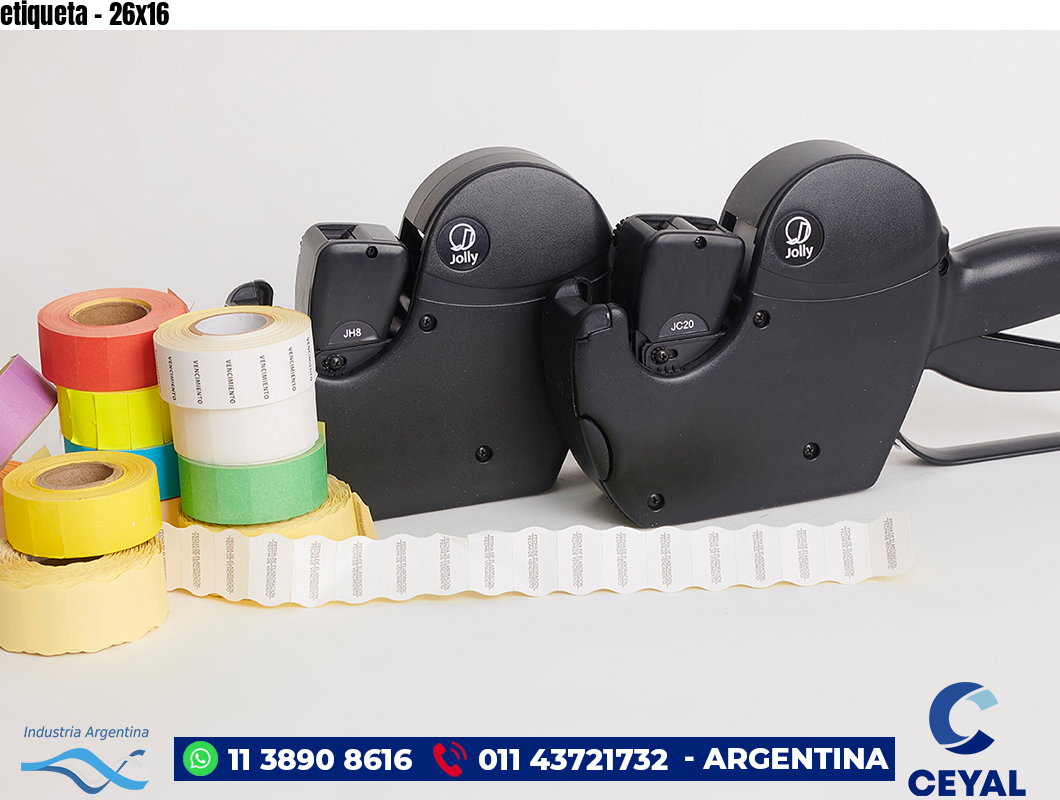 etiqueta – 26×16
