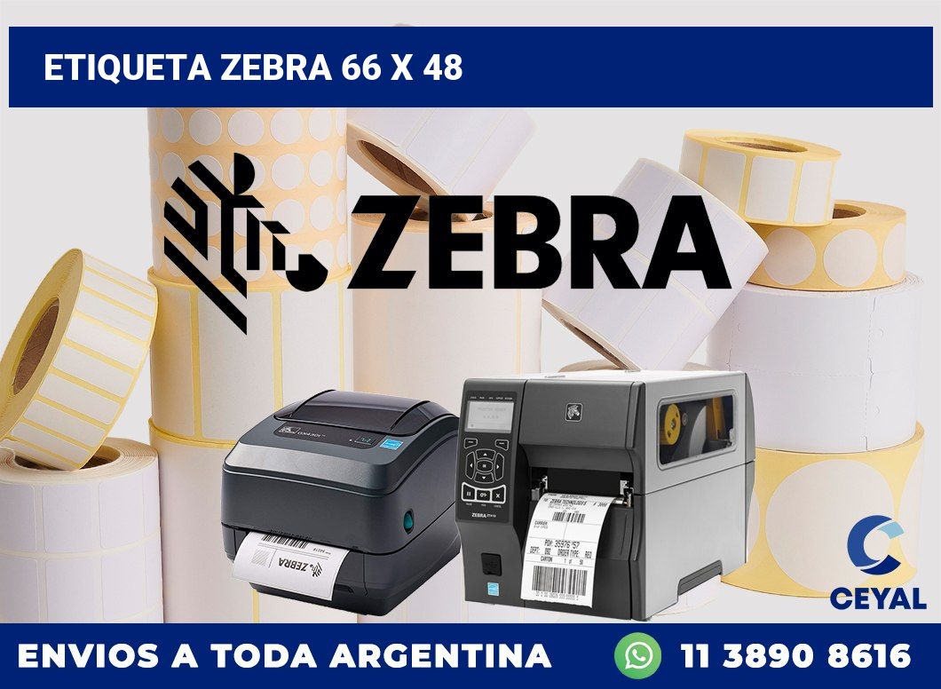 etiqueta zebra 66 x 48