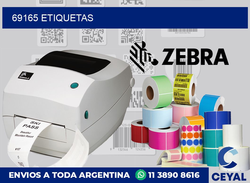 69165 etiquetas