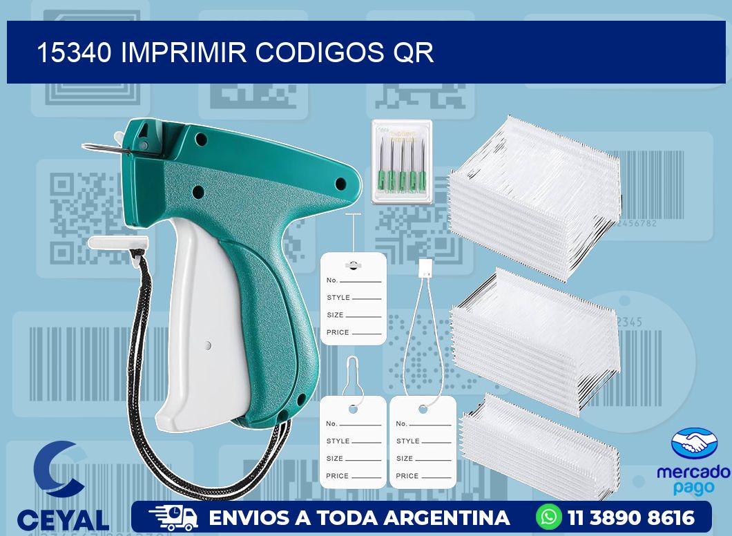 15340 IMPRIMIR CODIGOS QR