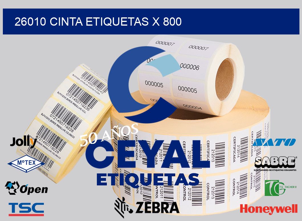 26010 cinta etiquetas x 800