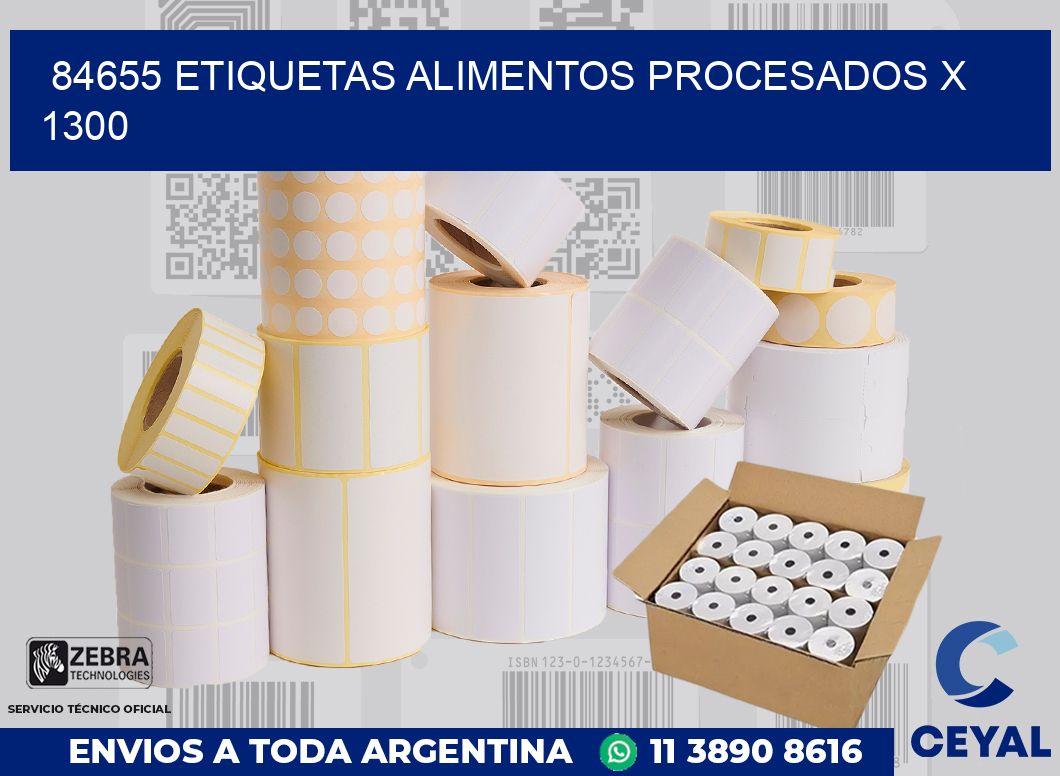 84655 etiquetas alimentos procesados x 1300