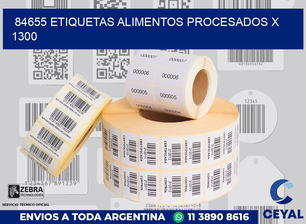 84655 etiquetas alimentos procesados x 1300