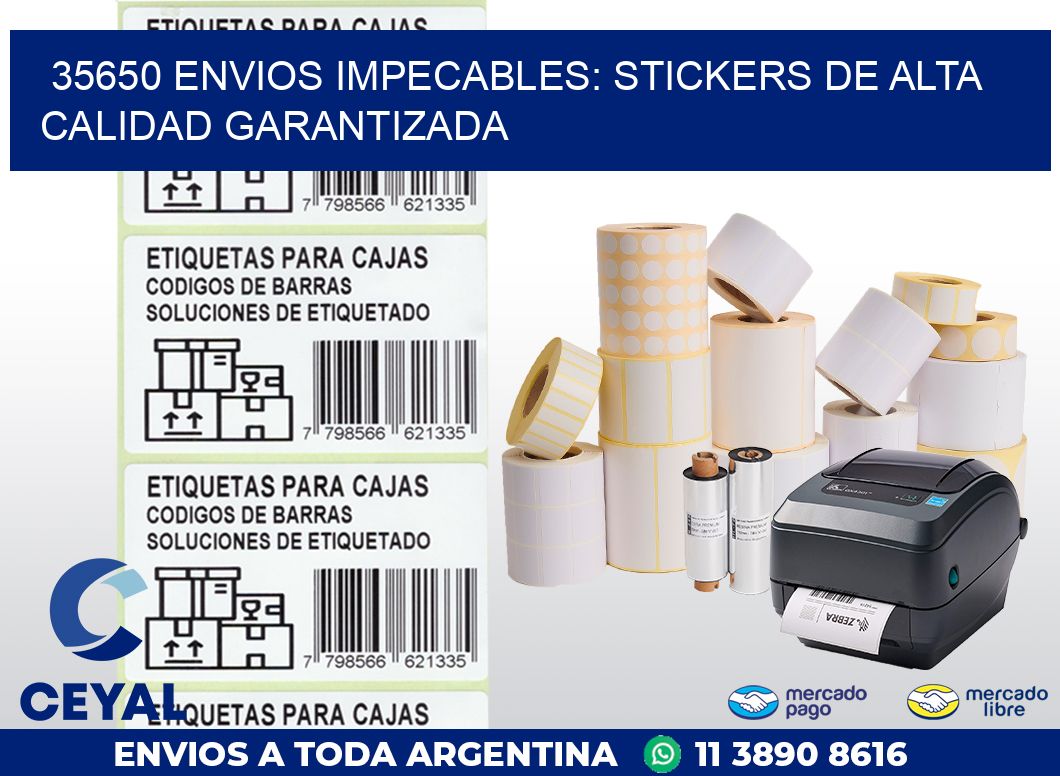 35650 ENVIOS IMPECABLES: STICKERS DE ALTA CALIDAD GARANTIZADA