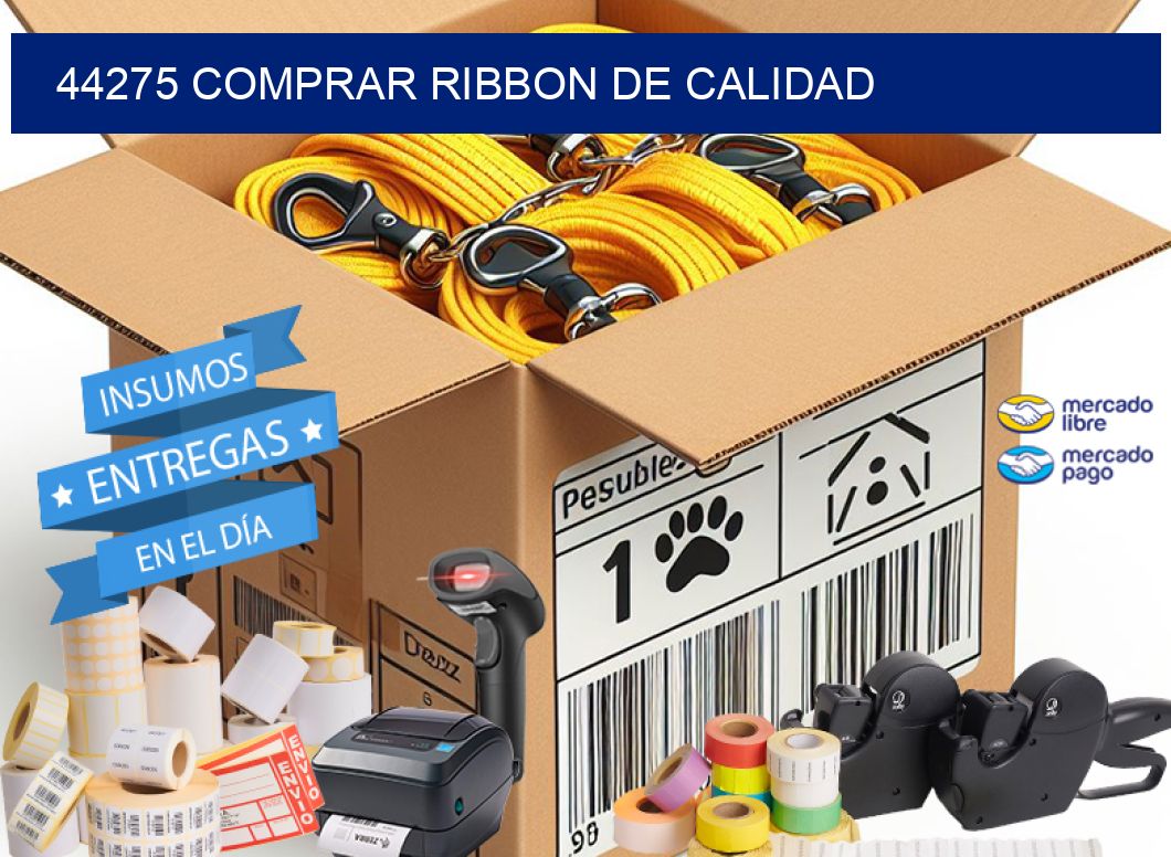 44275 COMPRAR RIBBON DE CALIDAD
