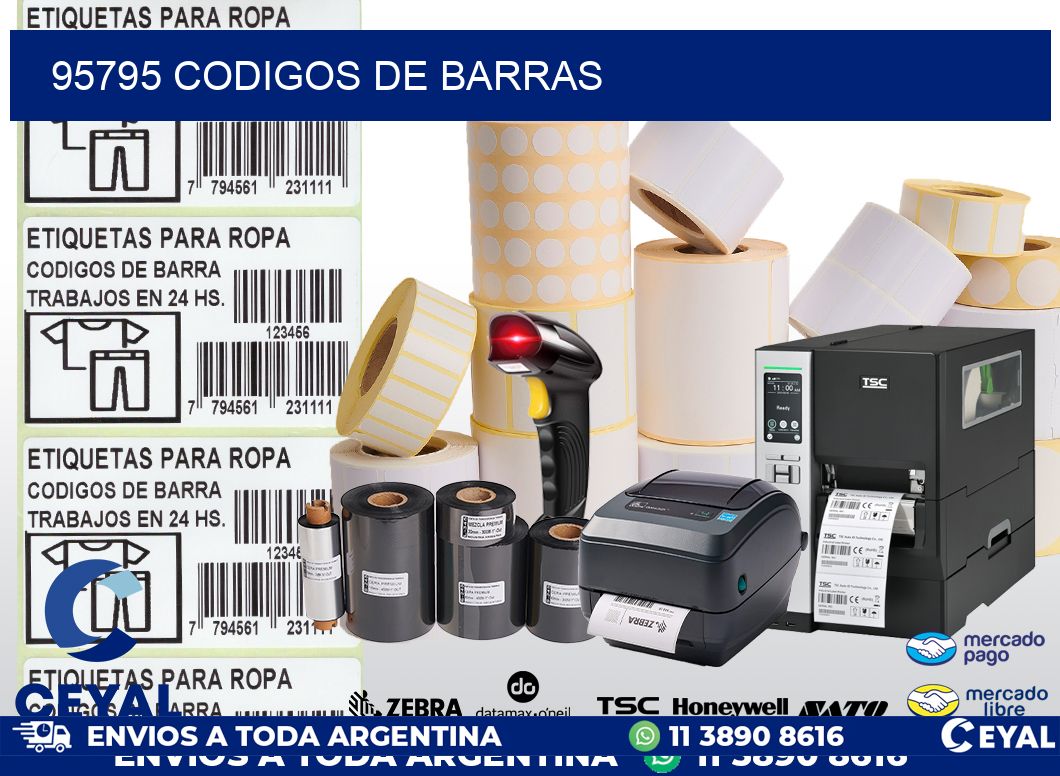 95795 codigos de barras