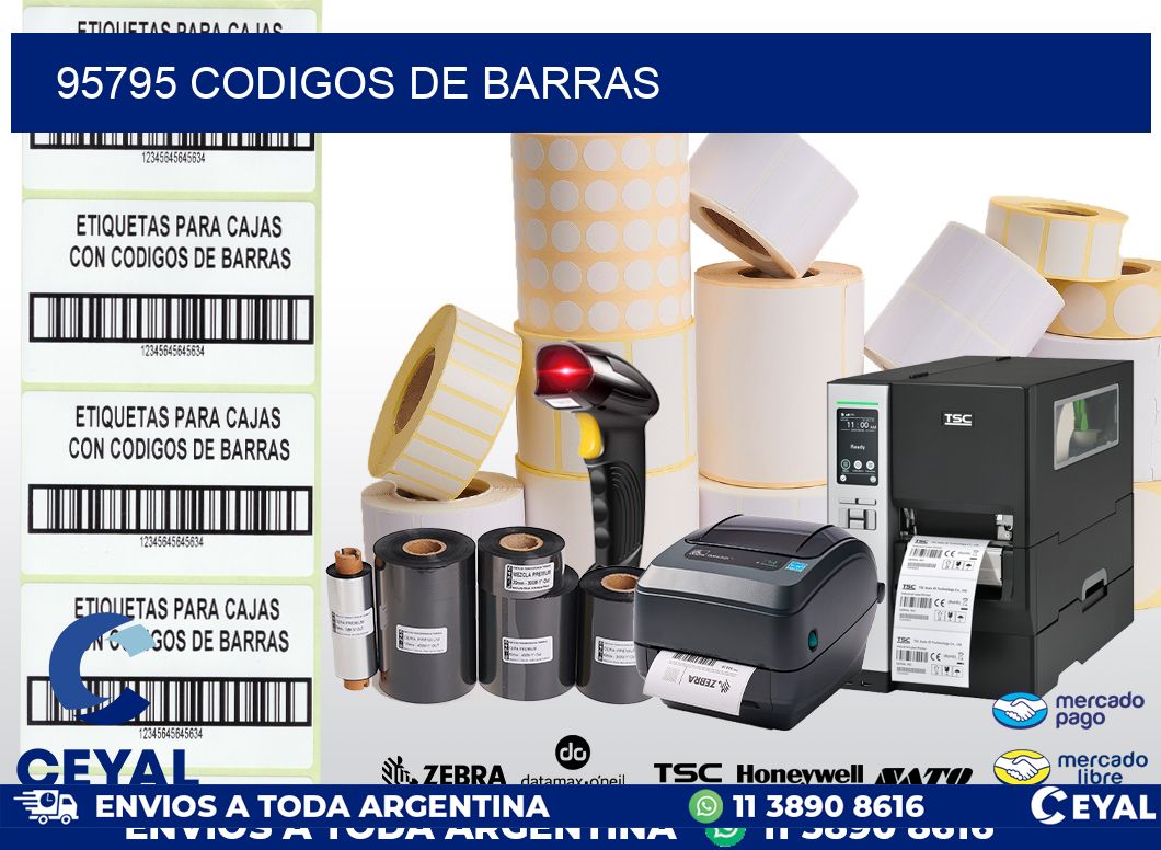95795 codigos de barras