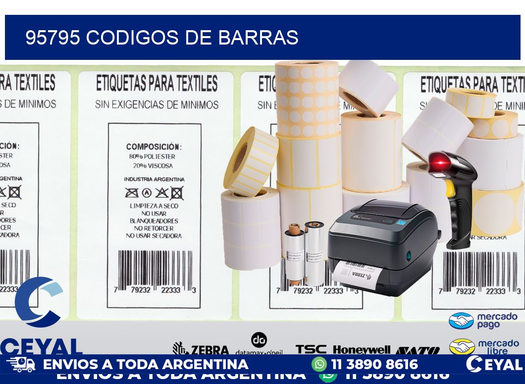 95795 codigos de barras