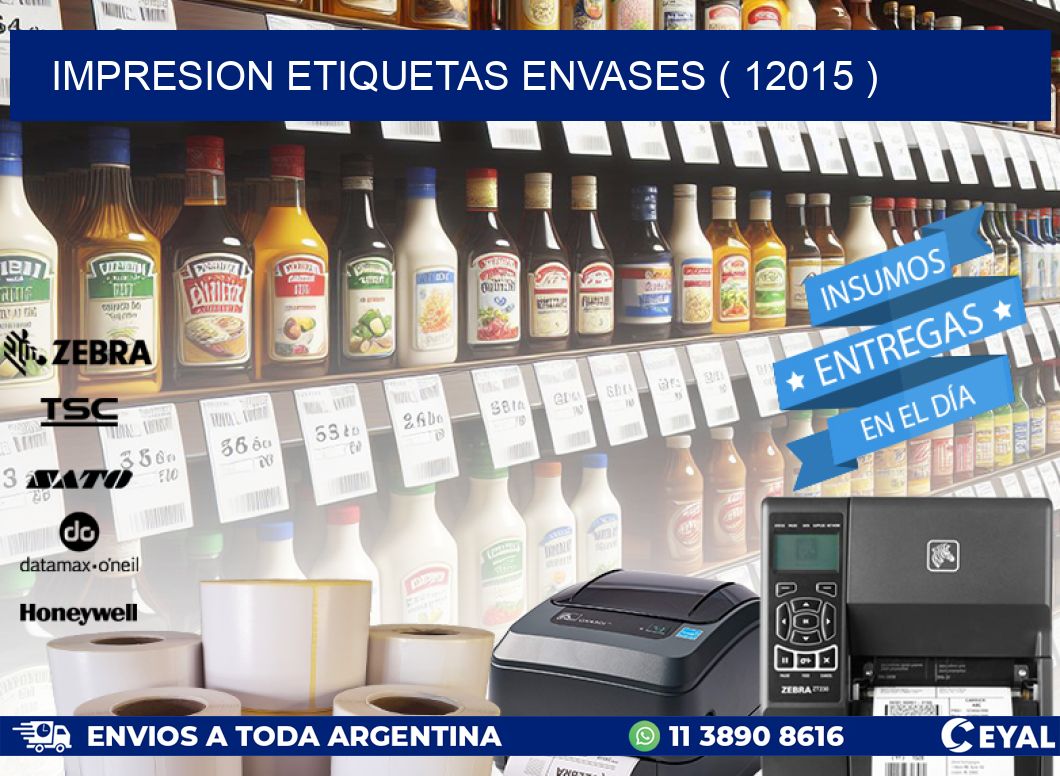 impresion etiquetas envases ( 12015 )