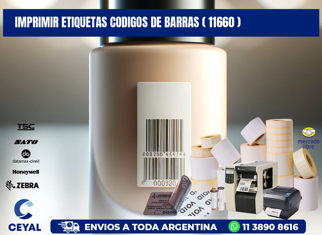 imprimir etiquetas codigos de barras ( 11660 )