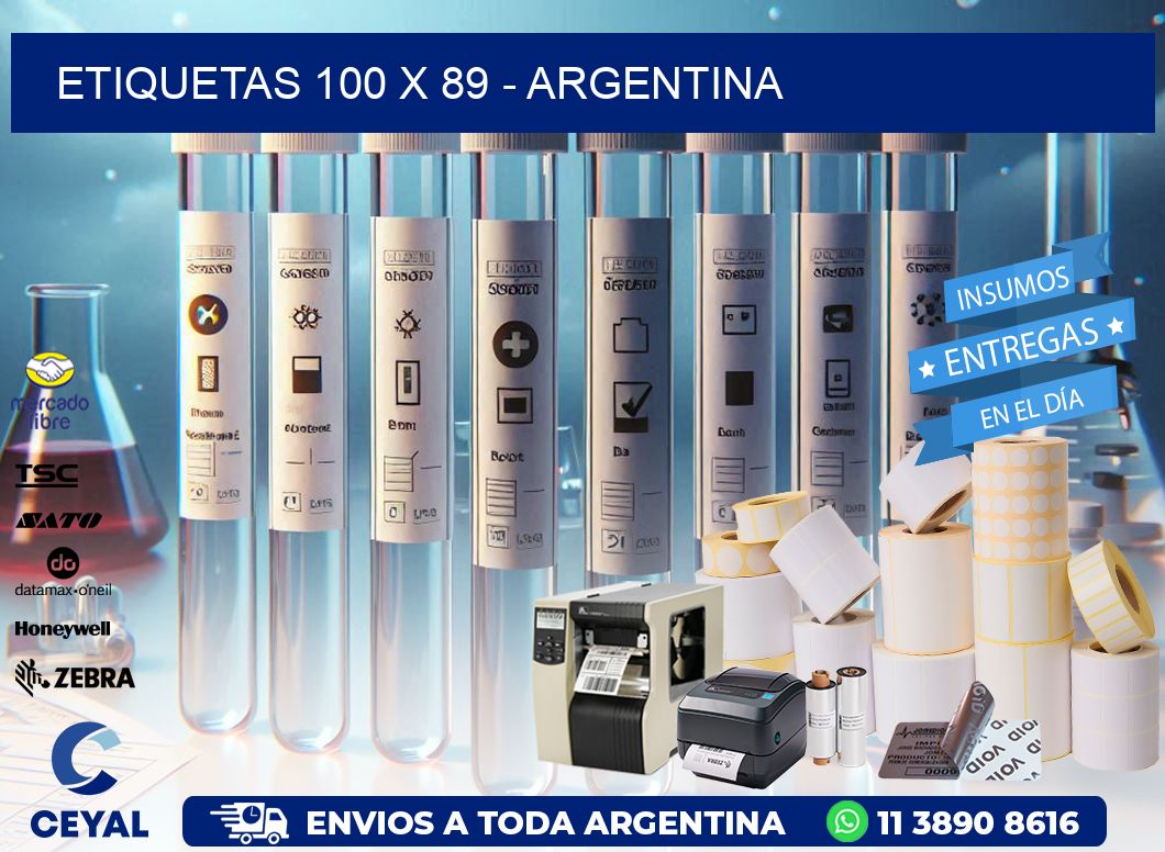 ETIQUETAS 100 x 89 – ARGENTINA