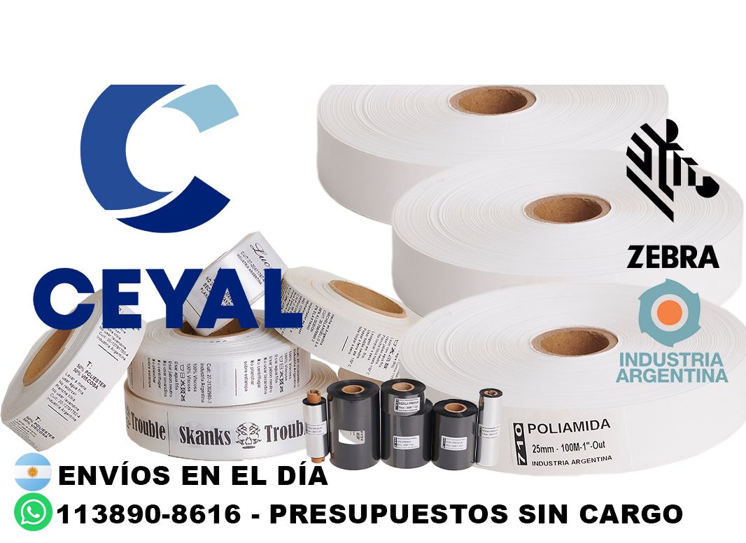 Mataderos etiquetas 7445