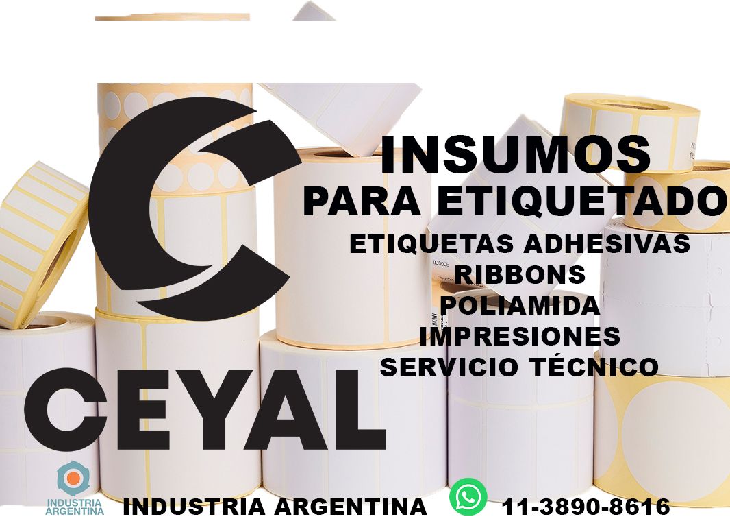 43625 etiquetas para ropa