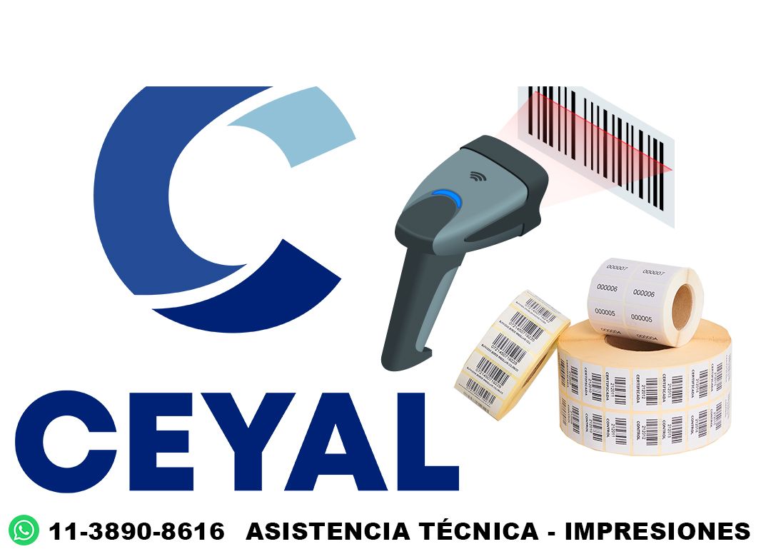 4545 Etiqueta para envases