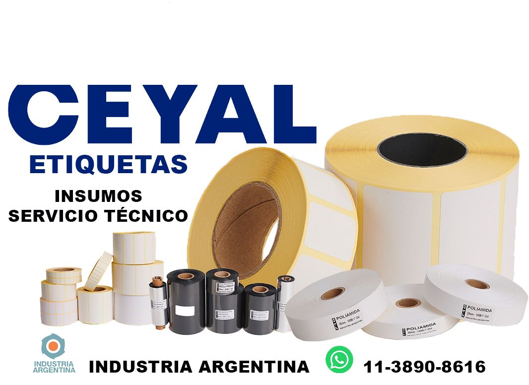 63350 Que impresora usar para códigos de barras