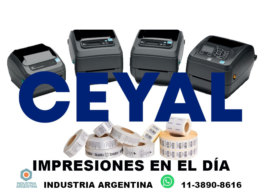 8785 Etiquetas para salsas y condimentos
