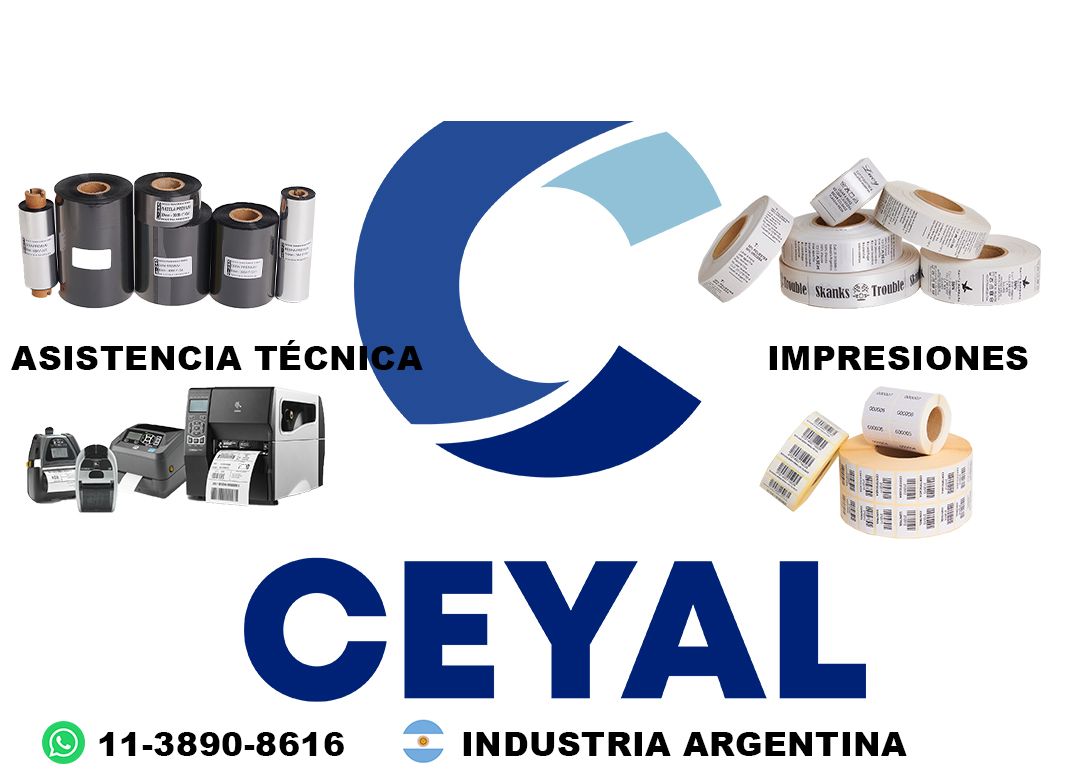 43280 Rollo Etiquetas autoadhesivas 10×15