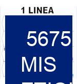 5675 mis etiquetas adhesivas vencimiento comida?