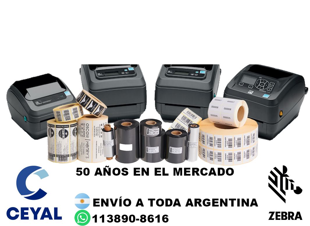 Donde Comprar etiquetas 30 x 58 en AGRONOMIA? Buenos Aires - Stock permanente