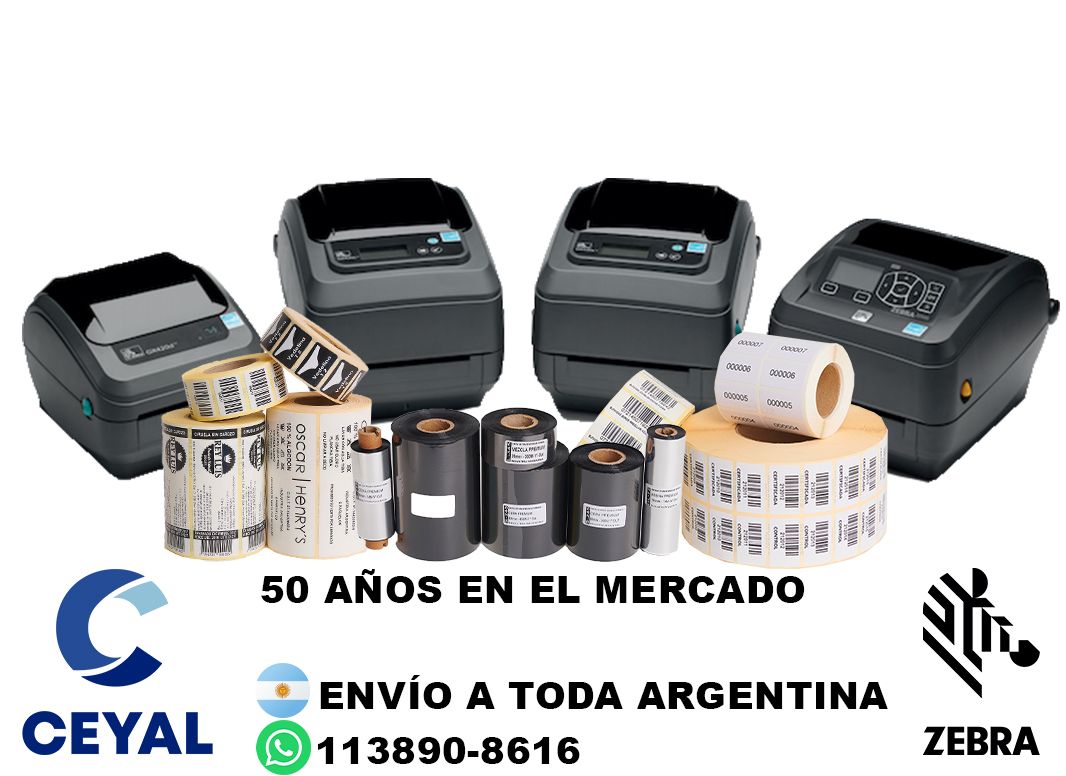 Donde Comprar etiquetas 70 x 67 en CENTRO? Buenos Aires - Stock permanente
