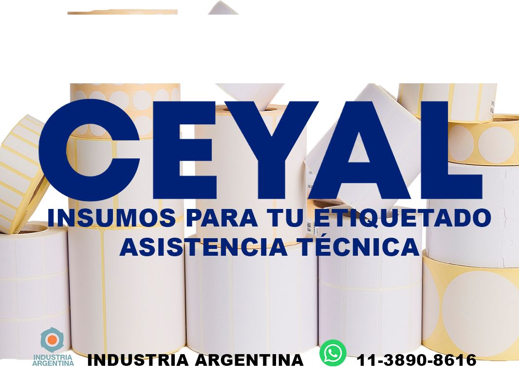 Cómo imprimir etiquetas 42 x 96 adhesivas para alimentos?