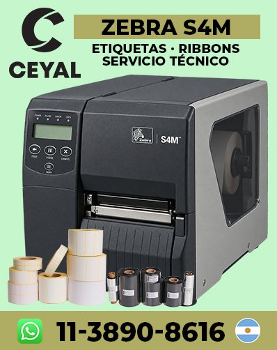 ETIQUETA TEXTIL ZEBRA CORDOBA ARGENTINA