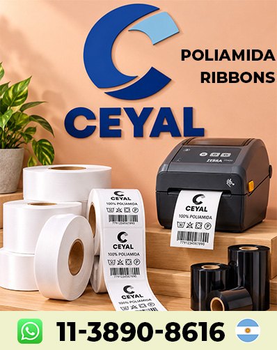 Etiquetado para Distribuidores Mayorista  Sato