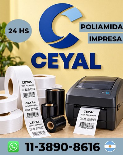 Etiquetado para Distribuidores Mayorista  Sato