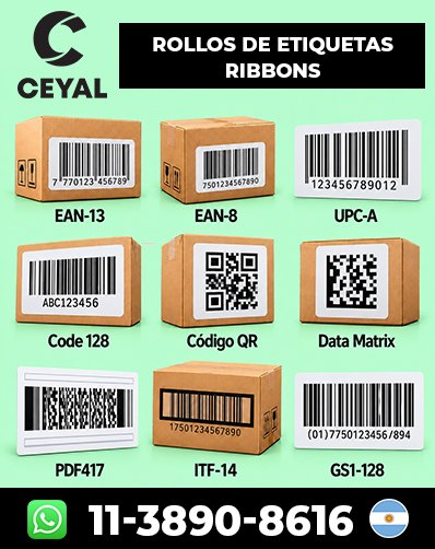 Impresora Honeywell Para Etiquetas Logísticas Argentina Arg