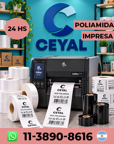 Impresora Zebra ZD420 Para Inventario + Etiquetas Y Ribbon – Tres De Febrero Arg