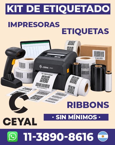 QUIEN VENDE ETIQUETAS EN ROLLOS - Encontrá tu producto