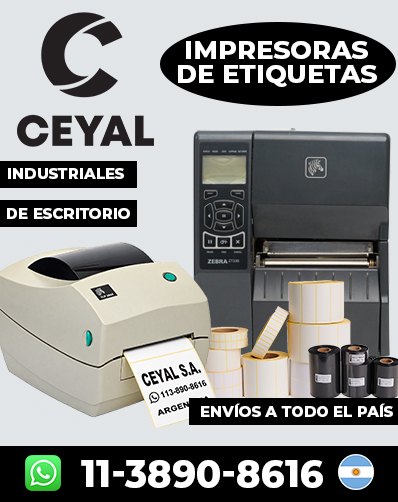 STICKERS BALANZAS - Comprá sin límites