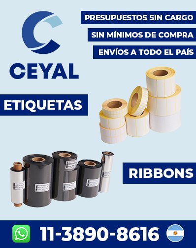 STICKERS BALANZAS - Comprá sin límites