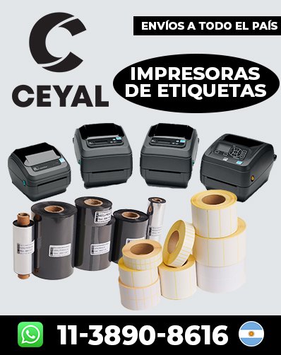 etiquetas termicas 100x150 - Comprá con rapidez