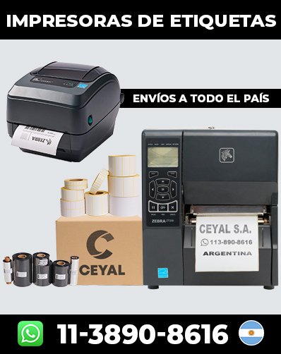 etiquetas termicas 100×150 – Comprá con rapidez
